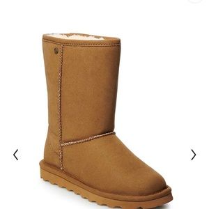 BearPaw Boots